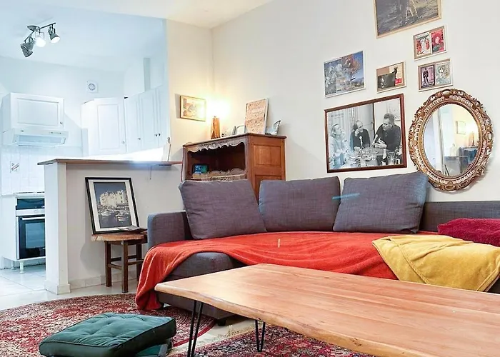 Charming Сен-Рафаэль