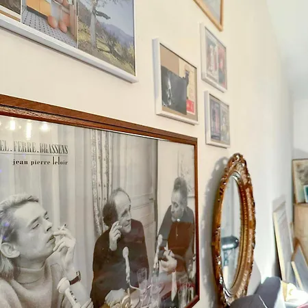 Charming Διαμέρισμα Saint-Raphaël