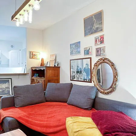 Appartement Charming