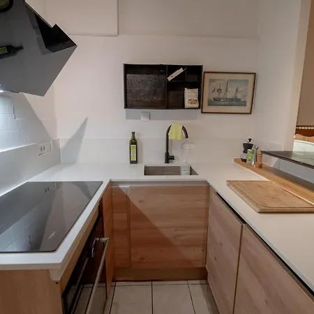 Appartement Charming