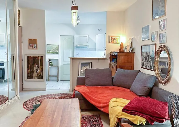 Charming * Saint-Raphaël