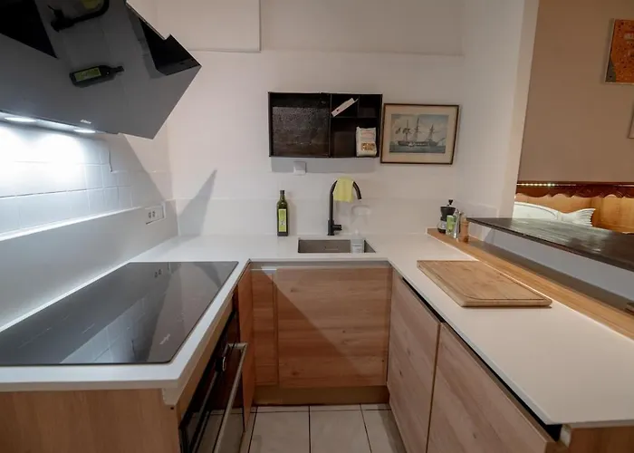 Διαμέρισμα Charming